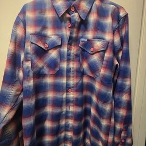 Dixxon Mens Medium Glory